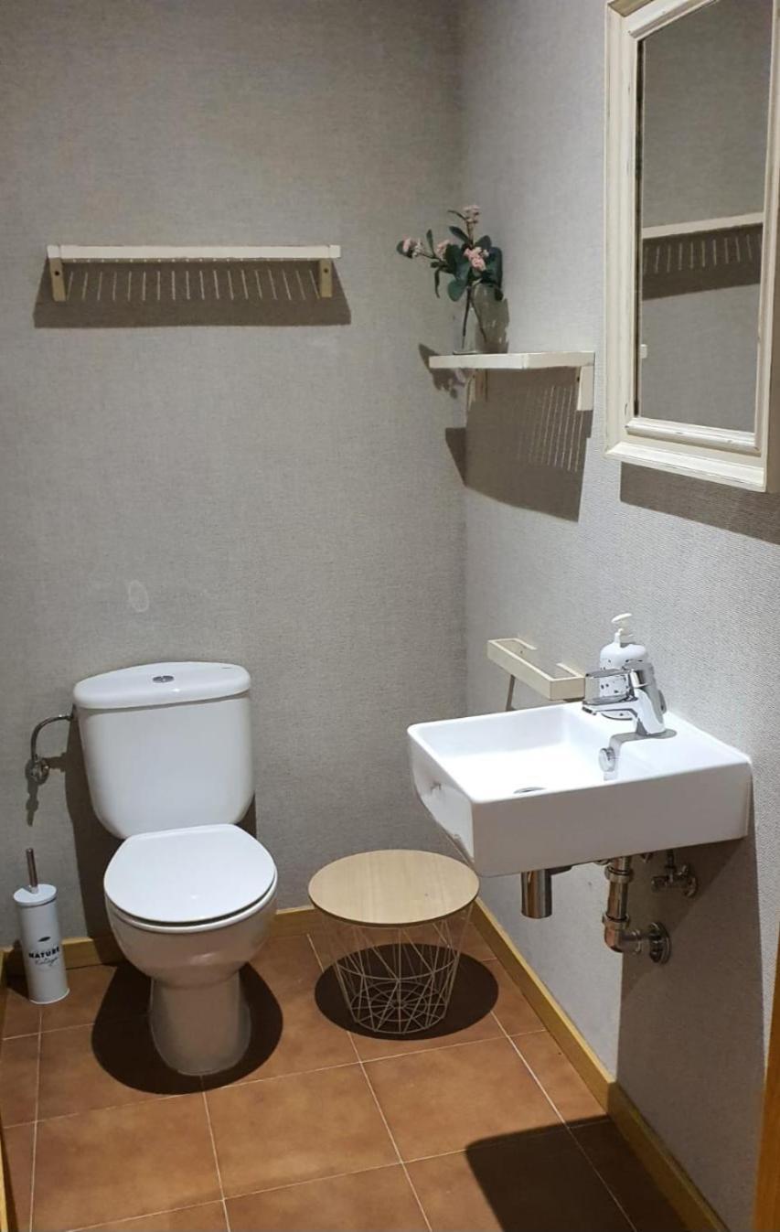 Apartamento Turistico Altora Tomelloso Exterior photo