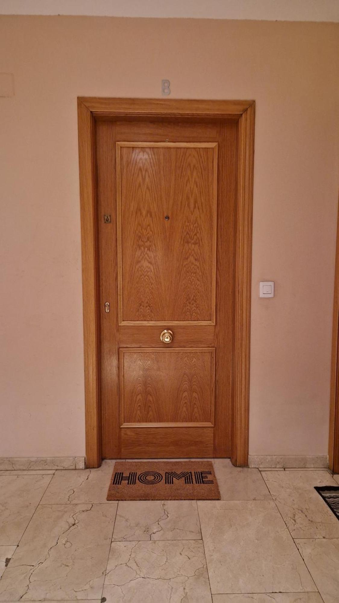 Apartamento Turistico Altora Tomelloso Exterior photo